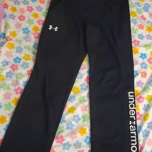 Under Armour Sweatpants